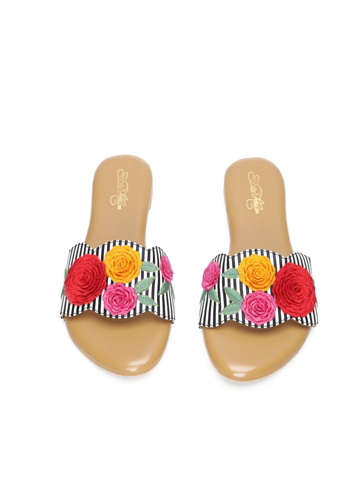 Parisian Flats